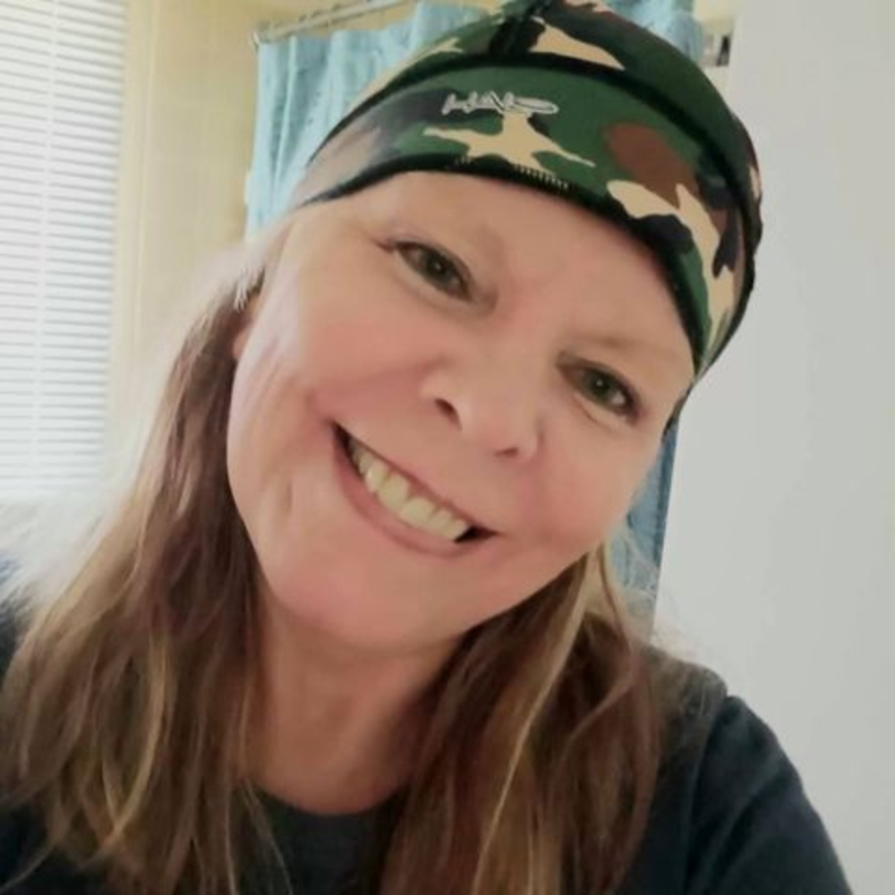 Meet your Posher, Julie